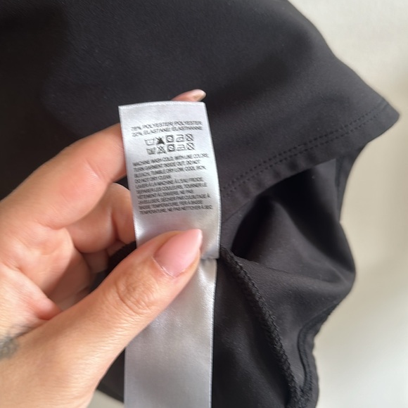 Lucky Brand Double Lined Shirt Size Large - Picture 3 of 4